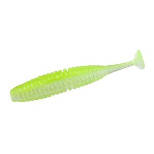 一誠 キャラメルシャッド 4inch issei Caramel Shad