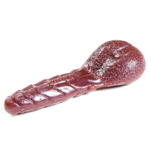 issei（一誠） issei AKパンチ 2.8インチ : 池袋タックルアイランド