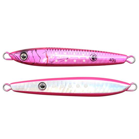 【全3色】イッセイ　ネコメタル　60g　ビワマススペシャル　一誠 海太郎　issei