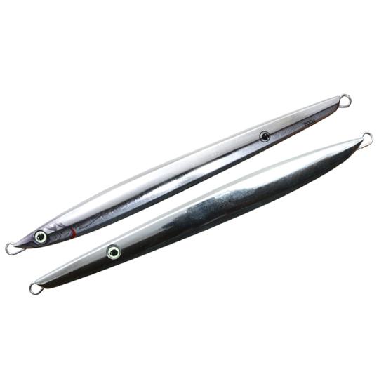 【全5色】イッセイ　ネコメタルロング　250g　一誠 海太郎