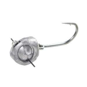 ルーディーズ　根掛かり軽減ジグヘッド　ヘッド単体　RUDIE'S