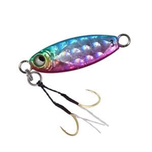 ダイワ DAIWA TGベイト BLJ 45g 人気カラー 6個セット DAIWA（ダイワ） 【全6色】ダイワ TGベイト BLJ 45g ブレードジギング