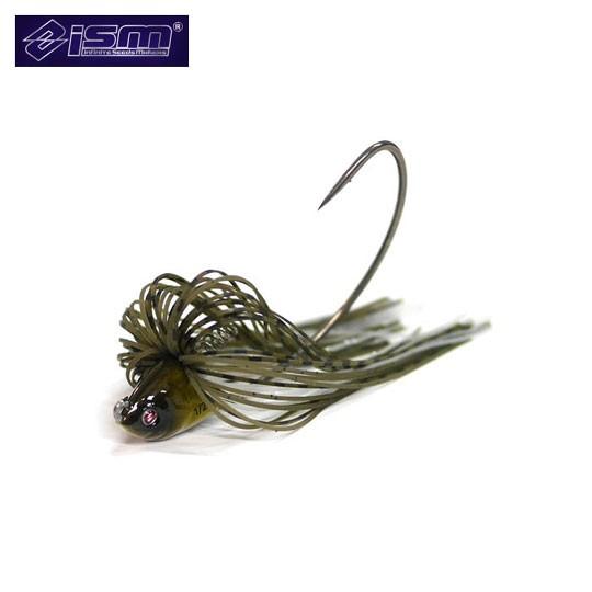 イズム　カーヴァー　5/8oz　ism　CARVER　