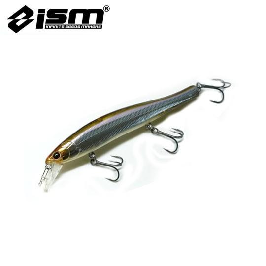 イズム　レイヴァー115　フローティング　ism　RAVER　