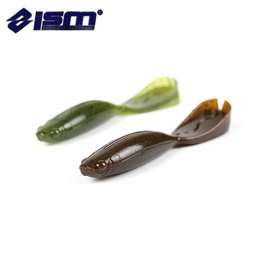 イズム　アングラテール　4inch　ism　UNGULA TAIL　