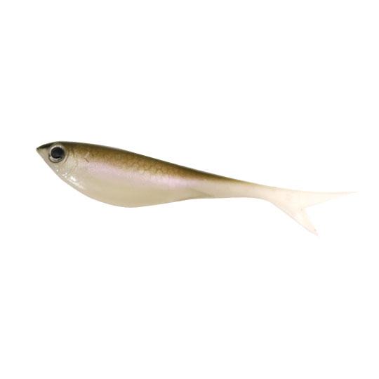 【在庫限りの特別価格】イズム　エアテリス　2.8inch　ism AIRTERRIS　