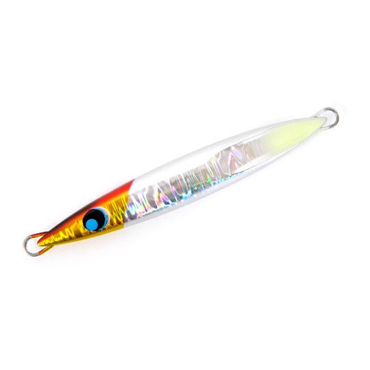 【全3色】リスキー×ウロコ　ウロコジグショート　180g　RISKY uroco jig　
