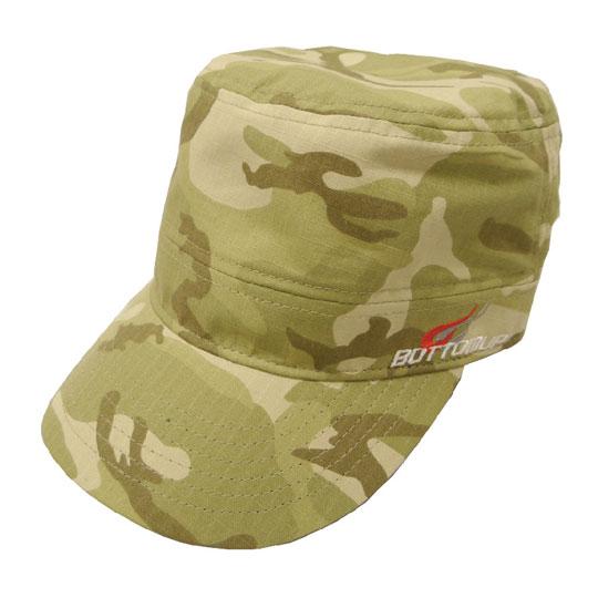 ボトムアップ　ワークキャップ　Bottomup　［メール便不可］