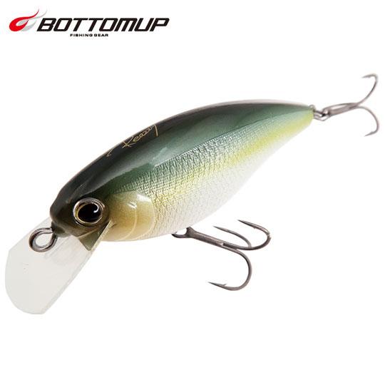 ボトムアップ　リズィー　Bottomup　REAZZY　