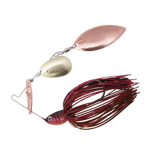 【全18色】ボトムアップ　ビーブル　タンデムウィロー　1/2oz　Bottomup　Beeble　