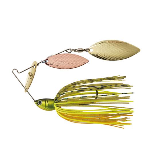 【全18色】ボトムアップ　ビーブル　ダブルウィロー　1/2oz　Bottomup　Beeble　