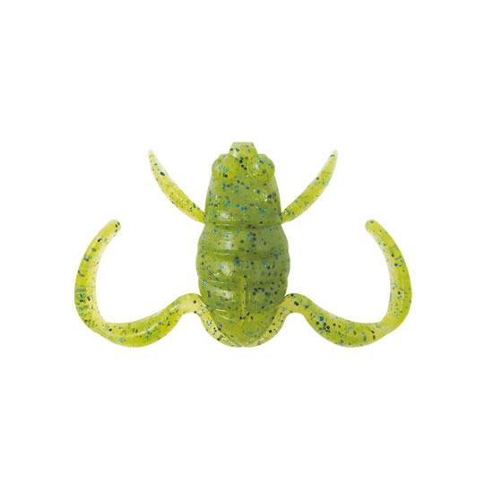 【全20色】ボトムアップ　スクーパーフロッグ