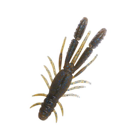 【全13色】ボトムアップ　ブルスホッグベイビー　2.4inch　Bottomup Bulls Hog...