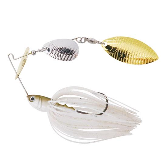 【全8色】ボトムアップ　チビーブル　ダブルウィロー　3/8oz　Bottomup　ChiBeeble...