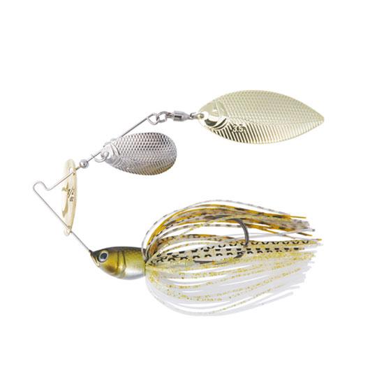 【全6色】ボトムアップ　ビーブル　タンデムウィロー　1/2oz【2】