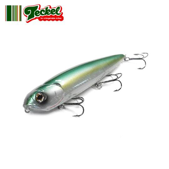 【全13色】テッケル　キックノッカー　Teckel　KICKNOCKER