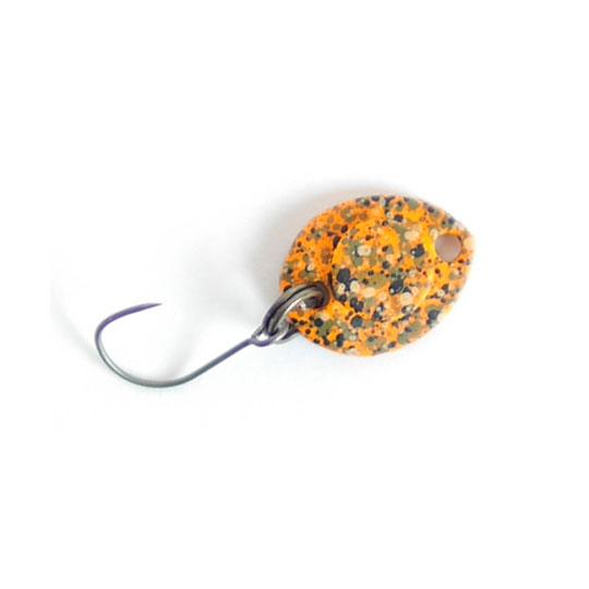 【全6色】ロブルアー　バベル　ウェイトチューン　0.4g　ガチペレ　rob lure