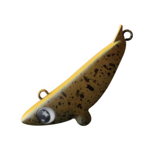 【全8色】ロブルアー　もぐたそ　シンキング　rob lure