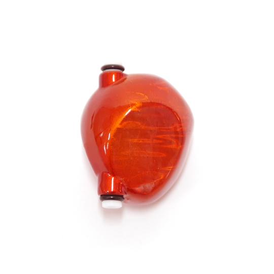 【全4色】トップスジャパン　レッドスナイパー　240g【1】タングステン （タイラバ）