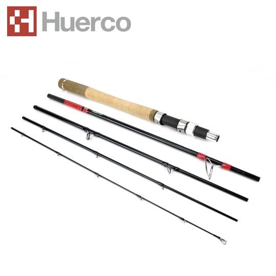 フエルコ　XT　711-5S　Huerco　5ピースパックロッド　