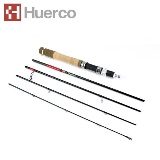 フエルコ　XT　511-5S　Huerco　5ピースパックロッド　