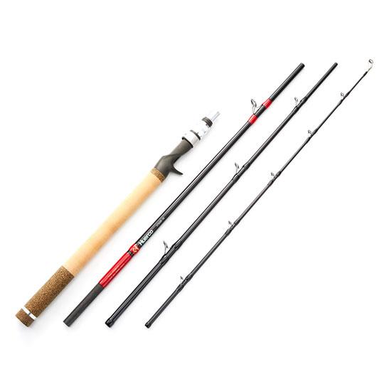 フエルコ　XT610R-4C　4本継　Huerco