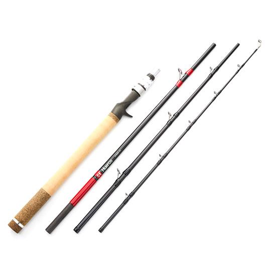 フエルコ　XT605R-4C　4本継　Huerco