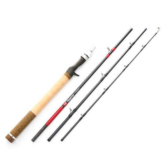 フエルコ　XT510R-4C　4本継　Huerco