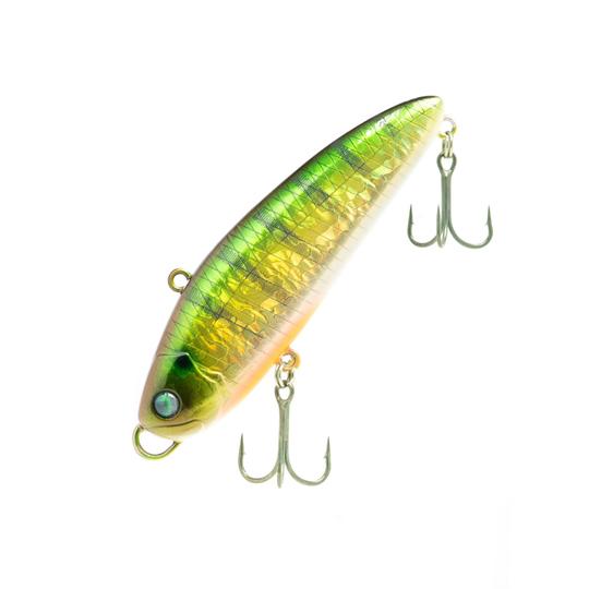 オーバスライブ　モラモラ ドリュー　インジェクションモデル　OBASSLIVE