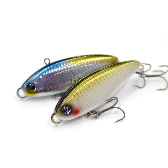 オーバスライブ　ウィンビー　55mm　パワーショップ限定カラー　OBASSLIVE　WINBEE　