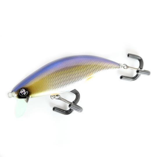 オーバスライブ　グルメ 86SR