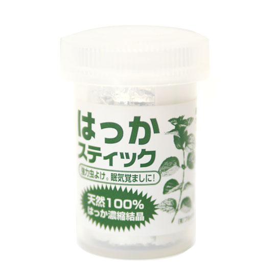 フルックス　はっかスティック　15g　FLUX　