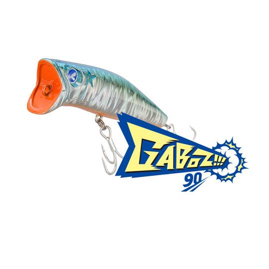 ブルーブルー　ガボッツ　90　BlueBlue　GABOZ【1】