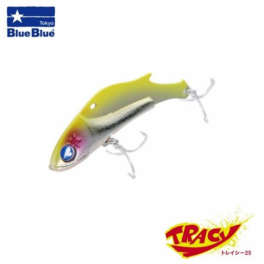 ブルーブルー　トレイシー　40g　BlueBlue Tracy