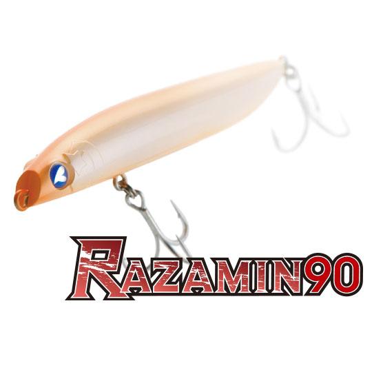 【全20色】ブルーブルー　ラザミン　90　BlueBlue