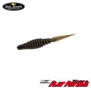 ベイトブレス　U30 フラットピンテール　4.5インチ　Bait Breath　U30 FLAT PINTAIL　　｜backlash