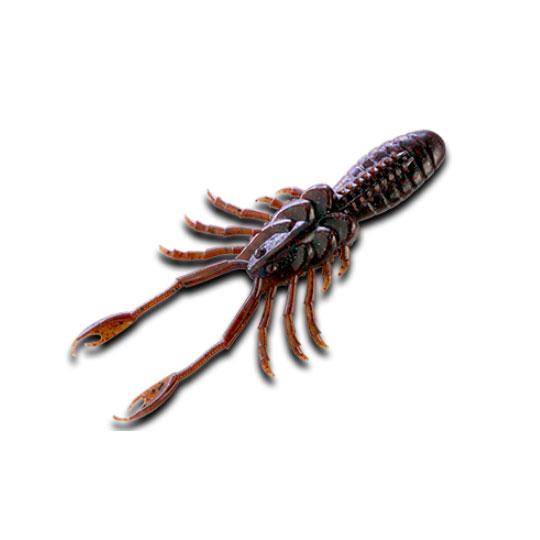 ベイトブレス　エクスライダーシュリンプ　Bait Breath　eX-Rider Shrimp　