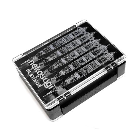 ファットラボ　ネコソギプレイボックス　PhatLab　nekosogi PLAY BOX　