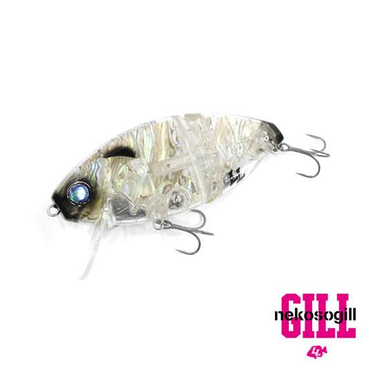 ファットラボ　ネコソギル　ロングリップ　アバロン　PhatLab　nekosogill LL　