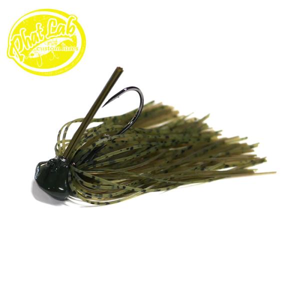 ファットラボ　ネコソギジグ　エイム　3/8oz　PhatLab　nekosogi-jig AIM