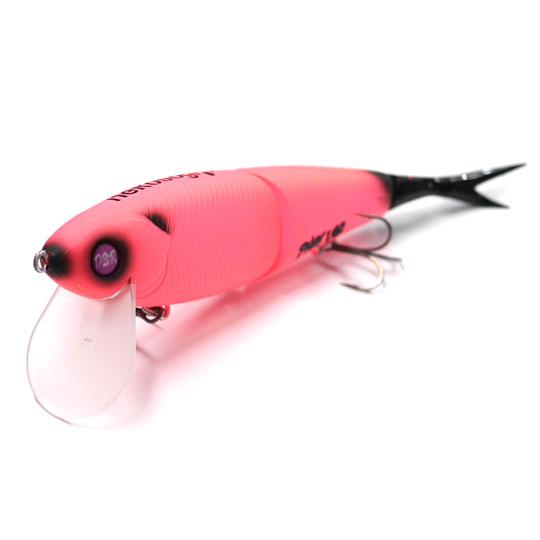 ファットラボ　ネコソギ　DSR　ラトルイン