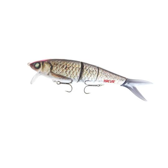 【在庫限りの特別価格】ファットラボ　ネコソギRR　3連ジョイント　ダブルアール