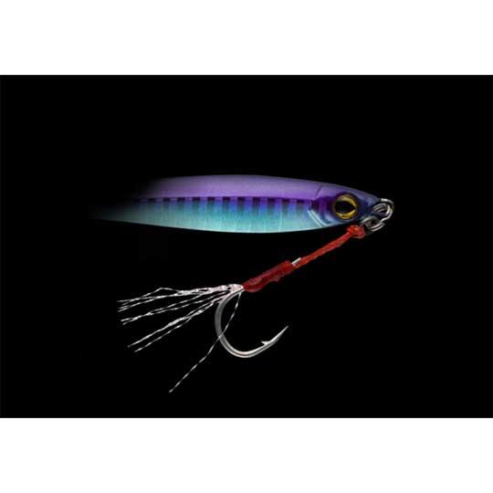 (全12色)  アピア　セイリュウ ハイパー　青龍　30g　APIA (メタルジグ)