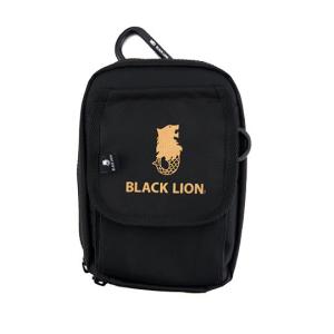 ブラックライオン エギワレット カラビナ付 BLACK LION