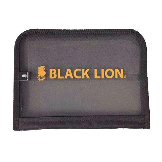 ブラックライオン　エギプロケース　BLACK LION　