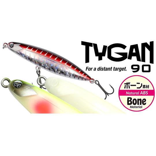 フィッシュマグネット　タイガン　90　ボーン
