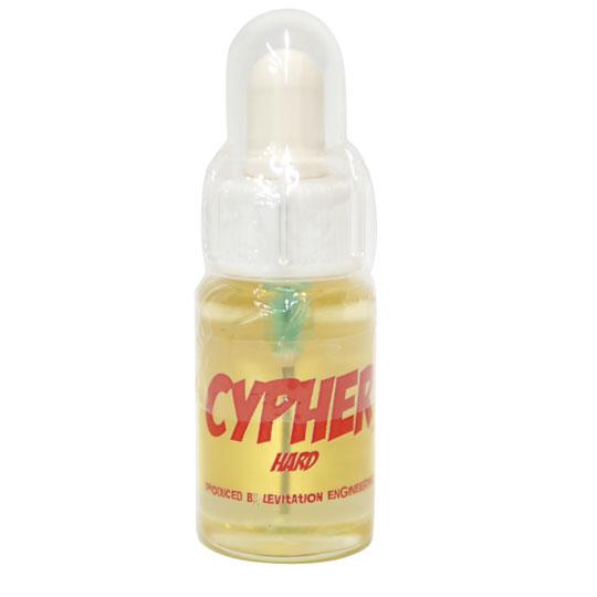 レビテーションエンジニアリング　メカニックオイル　サイファーハード　10ml