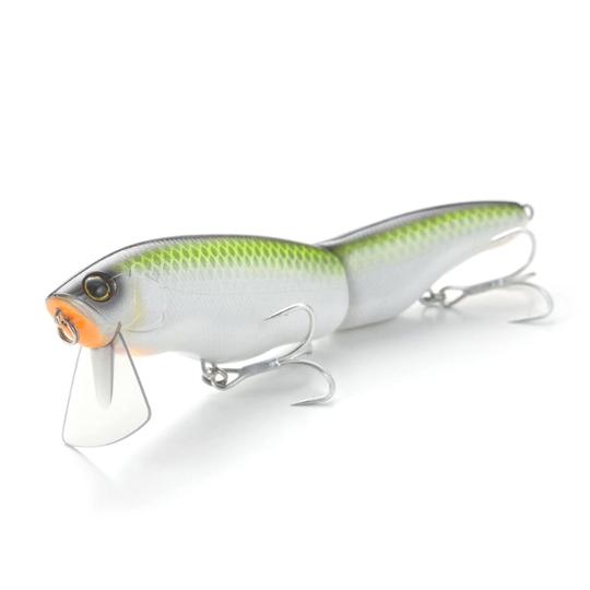 【全11色】 ベトベト　フー 155F　フローティング　BetoBeto