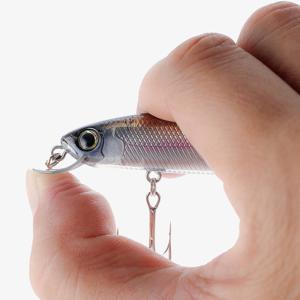 ベトベト DPミノー専用スペアリップ 2枚入 ...の詳細画像3