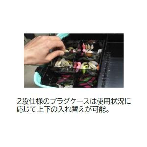 レビテーションエンジニアリング バッカンシステ...の詳細画像3